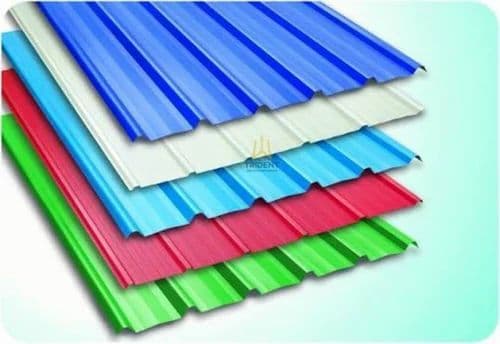 Tata Blue Scopes Steel