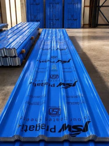 Jsw Steel