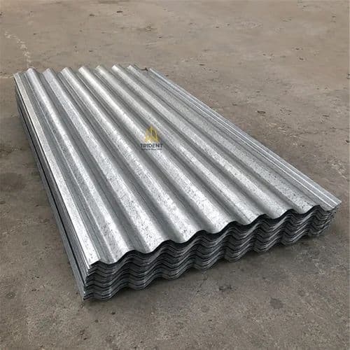 Kamdhenu Steels