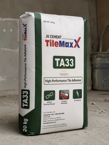J K Cement