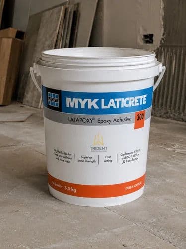 MYK Laticrete